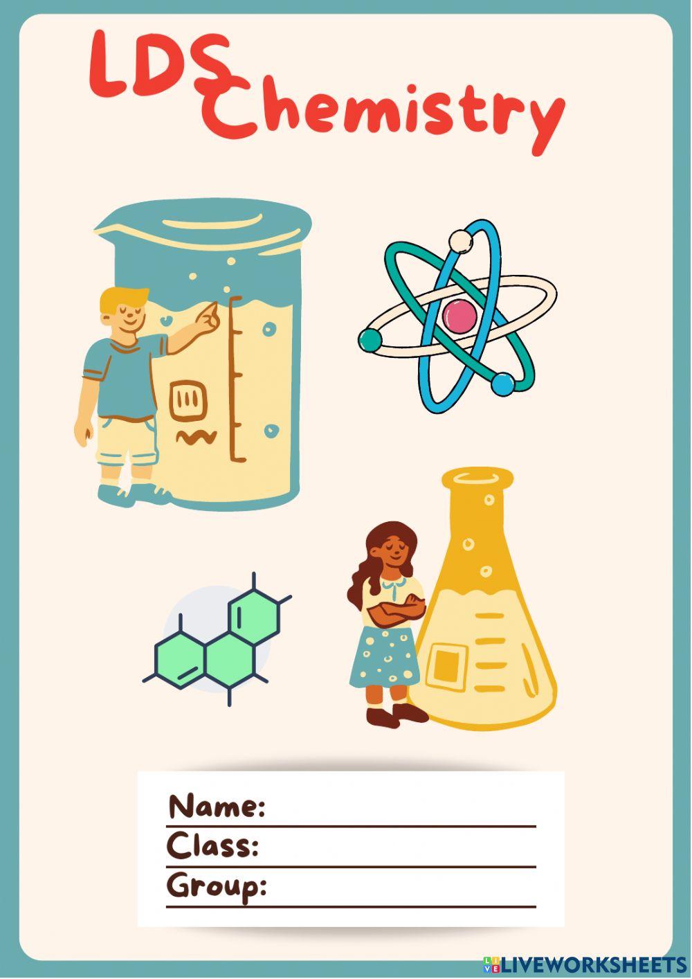 LDS B2 P4 Kimia Hijau