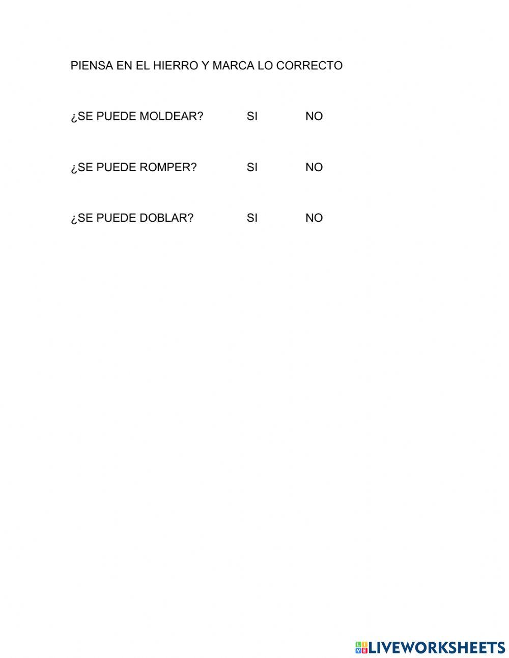 Materiales-propiedades