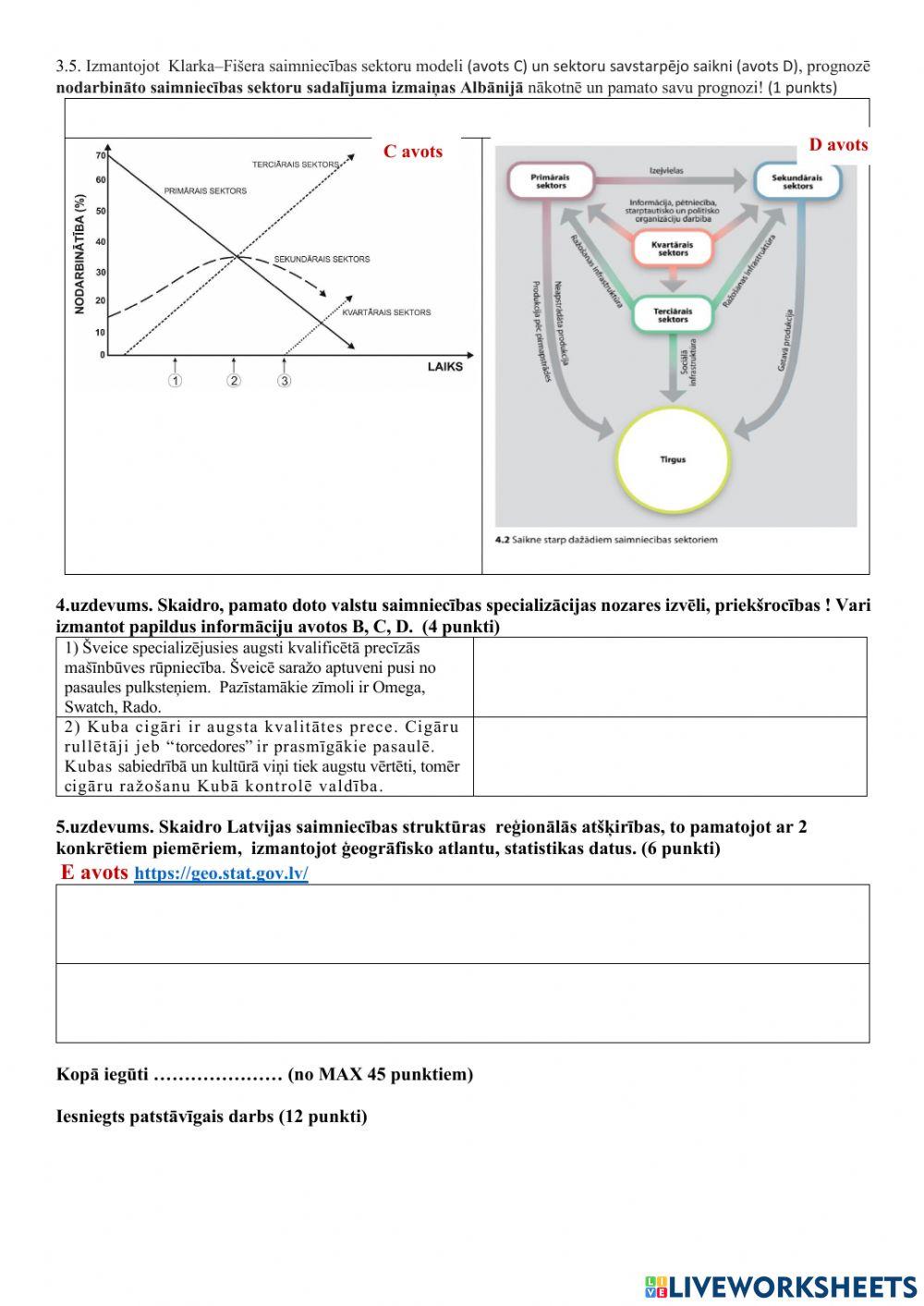 Pasaules saimniecība