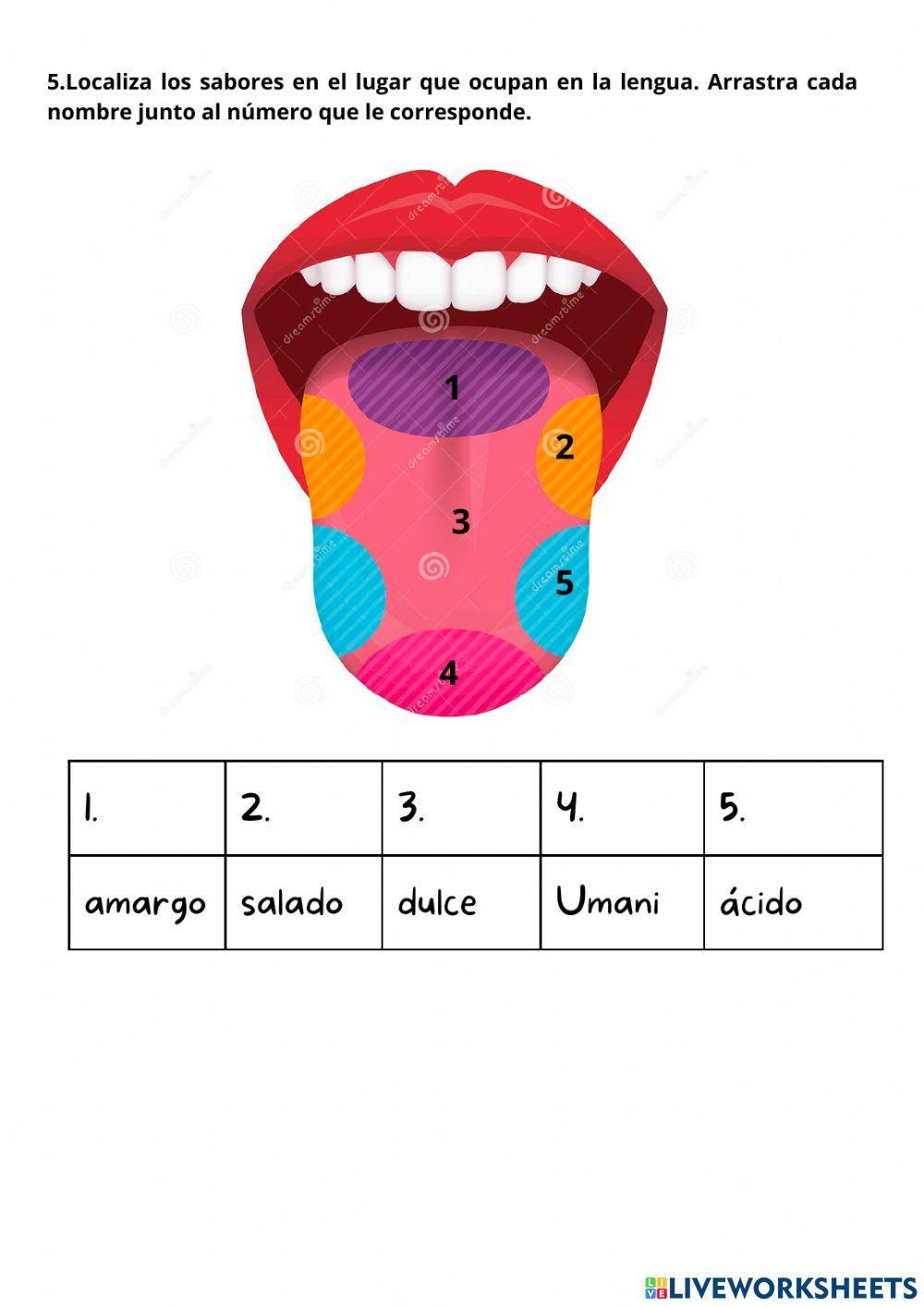 Función de Relación