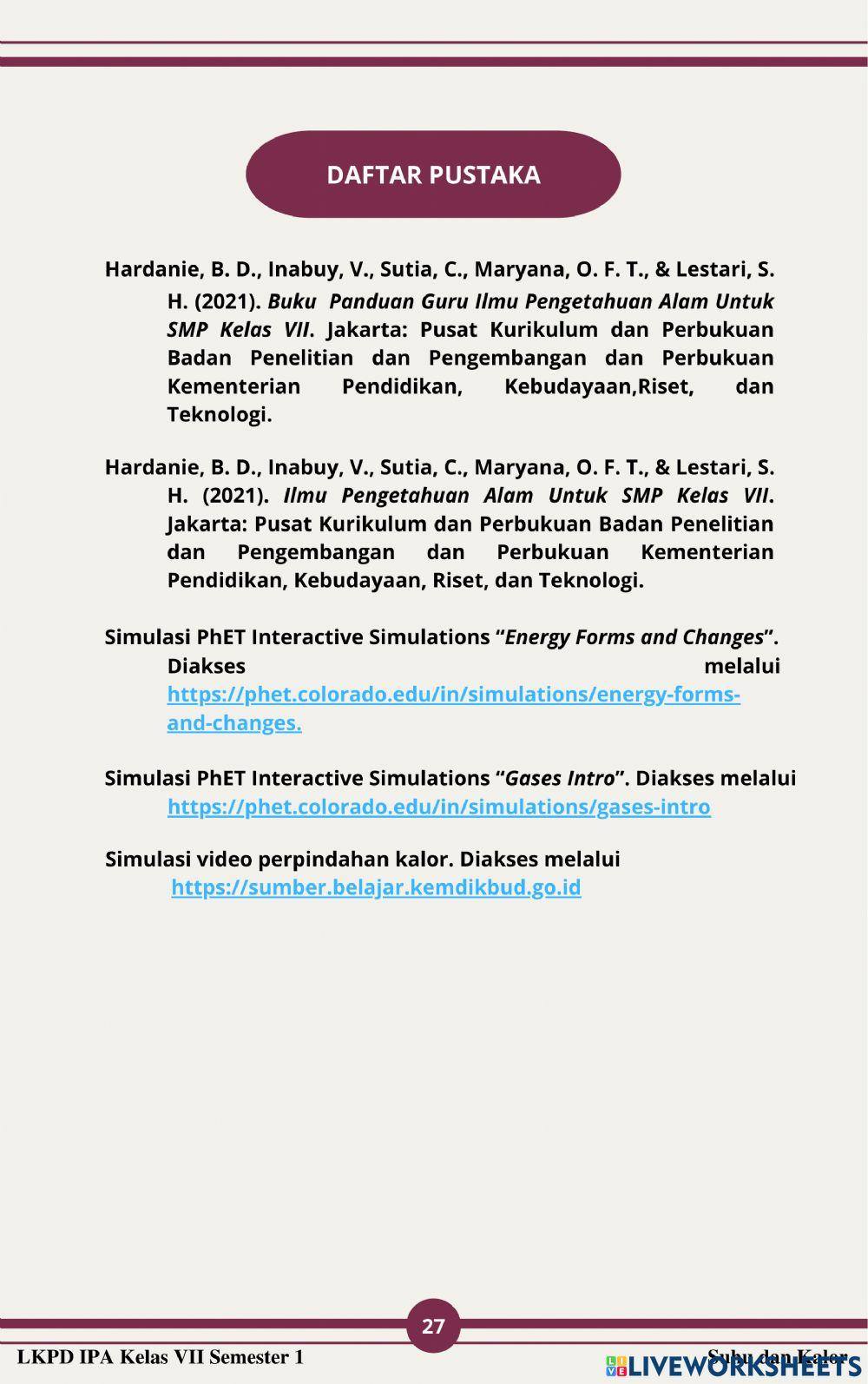 6 2478109 ova dhea ariesta live worksheets
