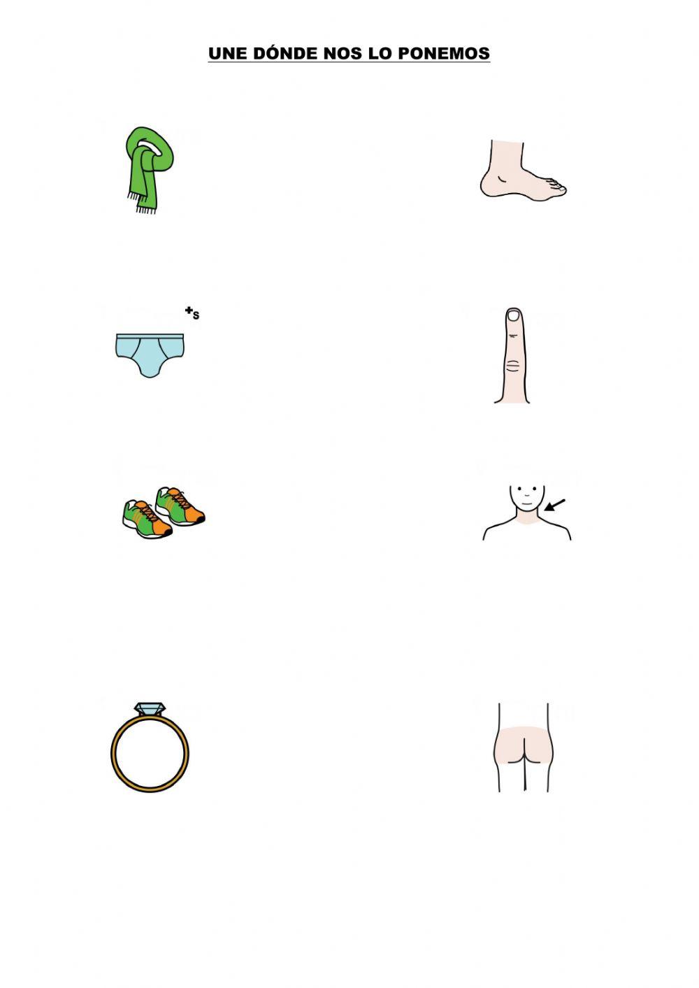 UNIR DONDE ME LO PONGO