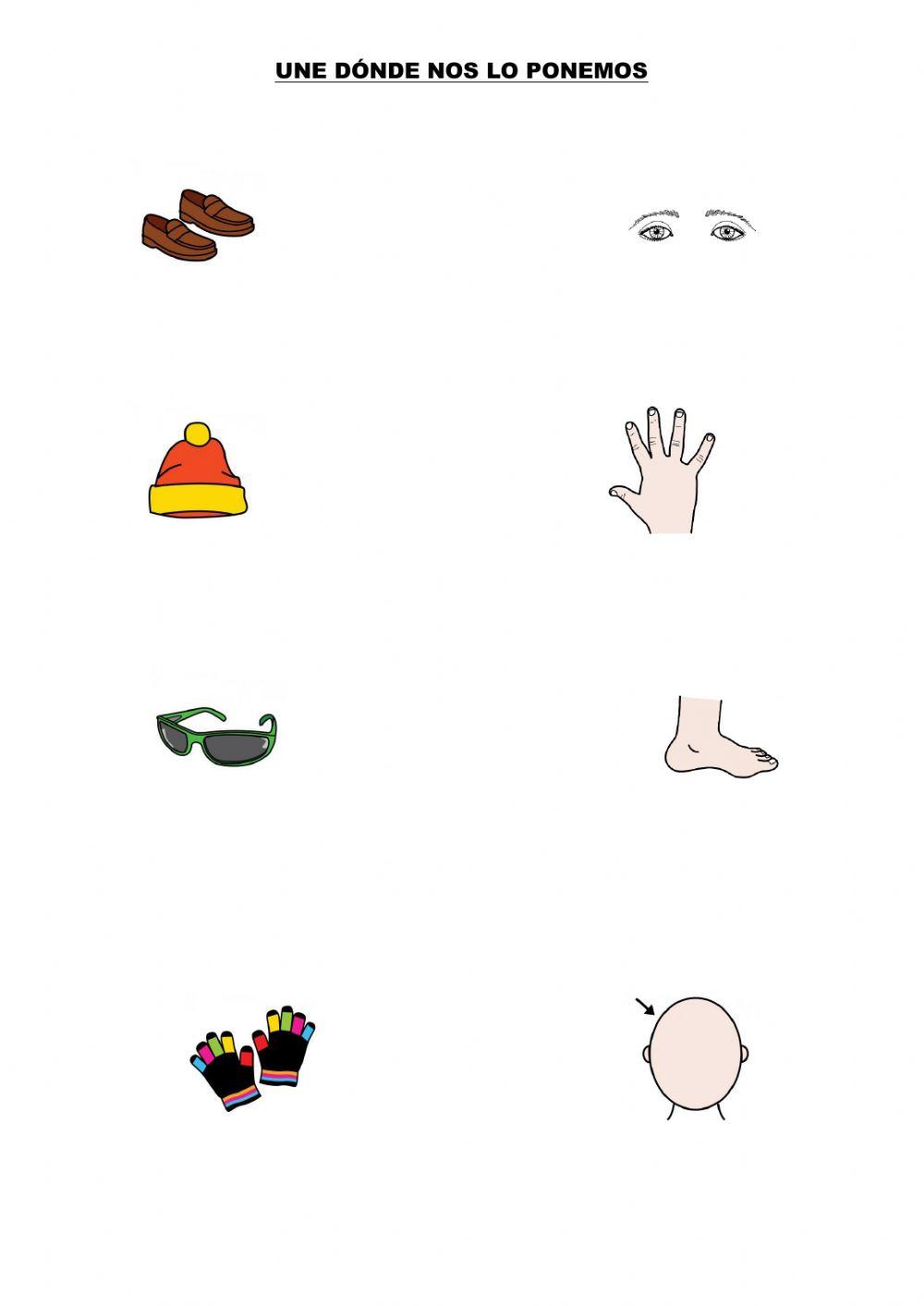 UNIR DONDE ME LO PONGO