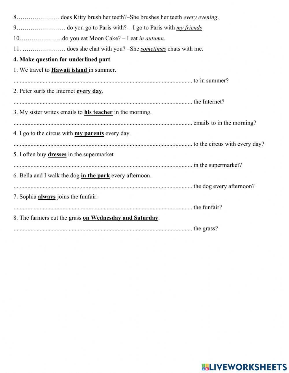 5C - Wh question HTĐ