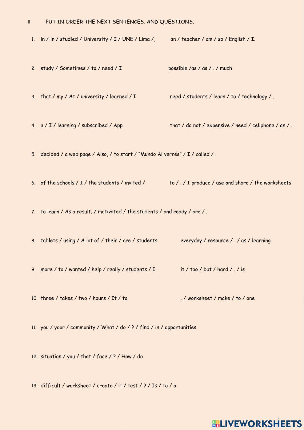 Inventions and Technology in our Lives!