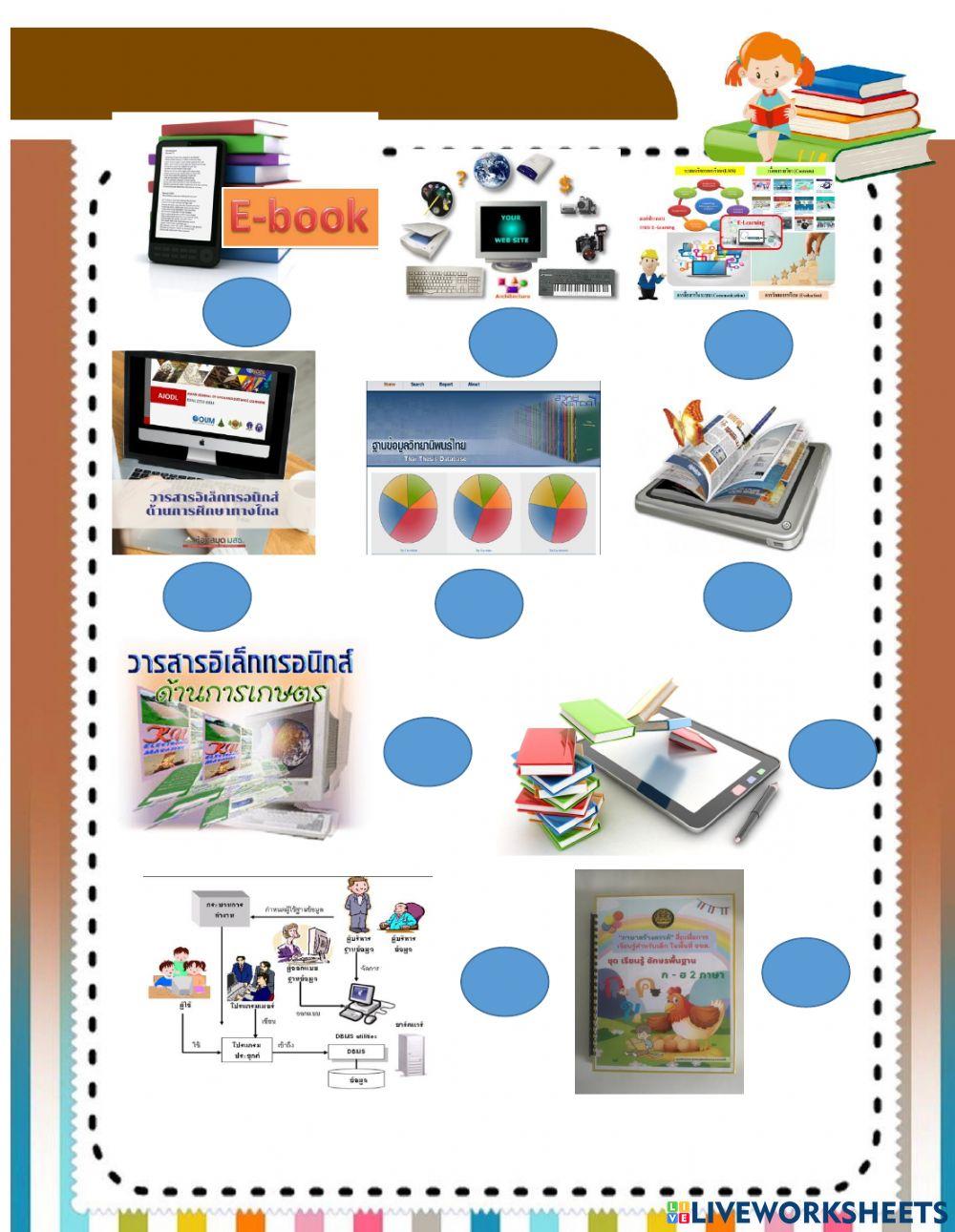 สอบหน่วยที่ 1