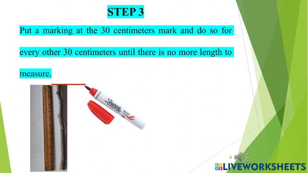 Planting Cassava Part One