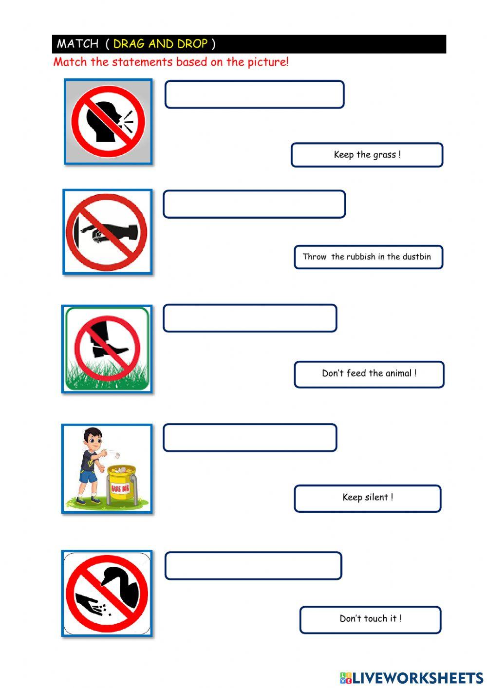 ENGLISH DAILY TEST 3 online exercise for | Live Worksheets