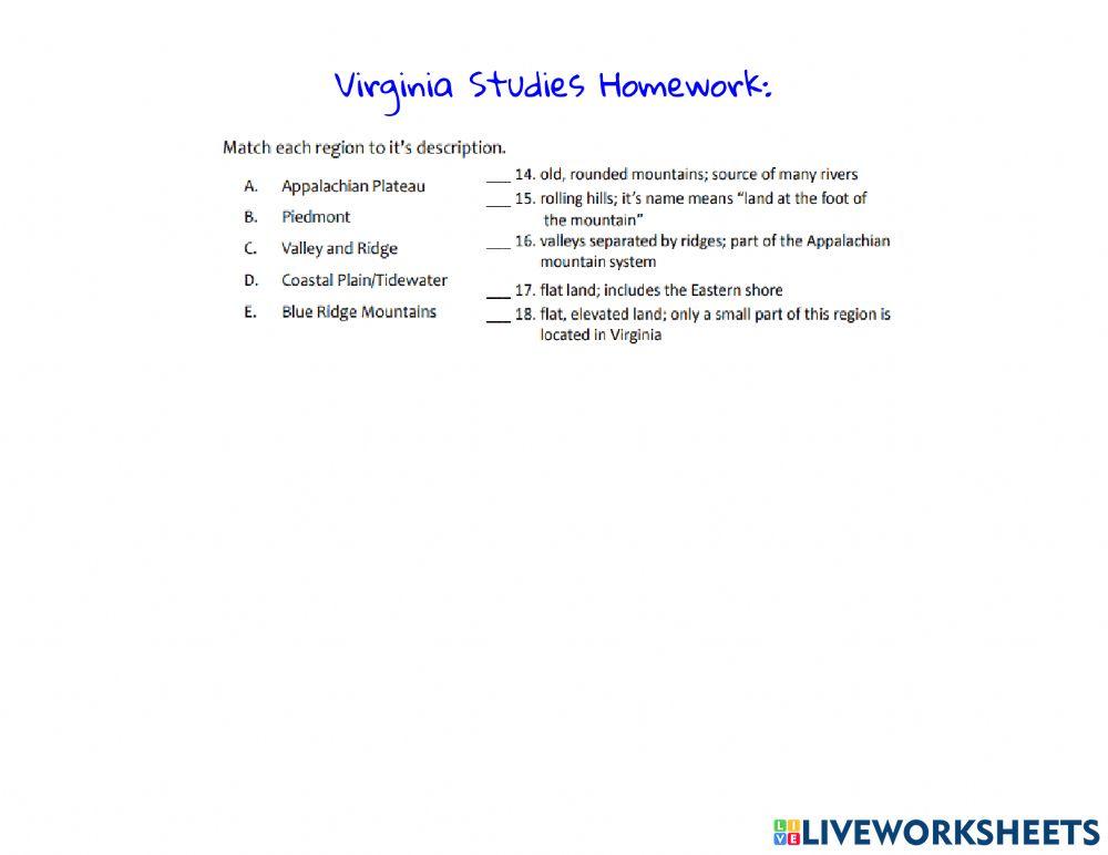Homework Week 11 Day 1