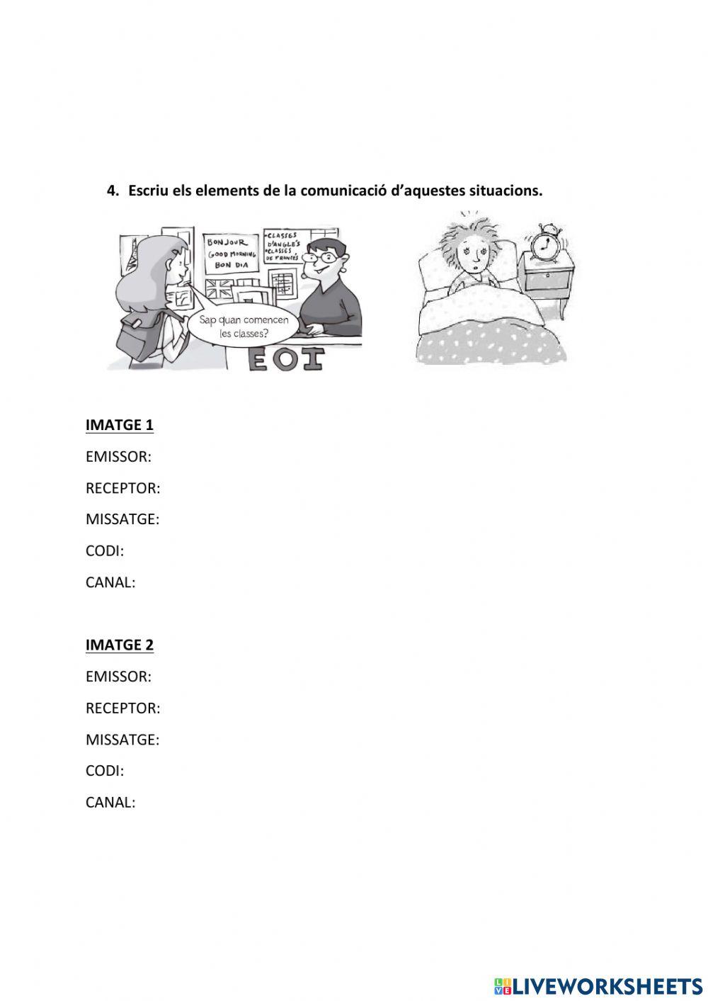 Comunicació i llengües d'Espanya