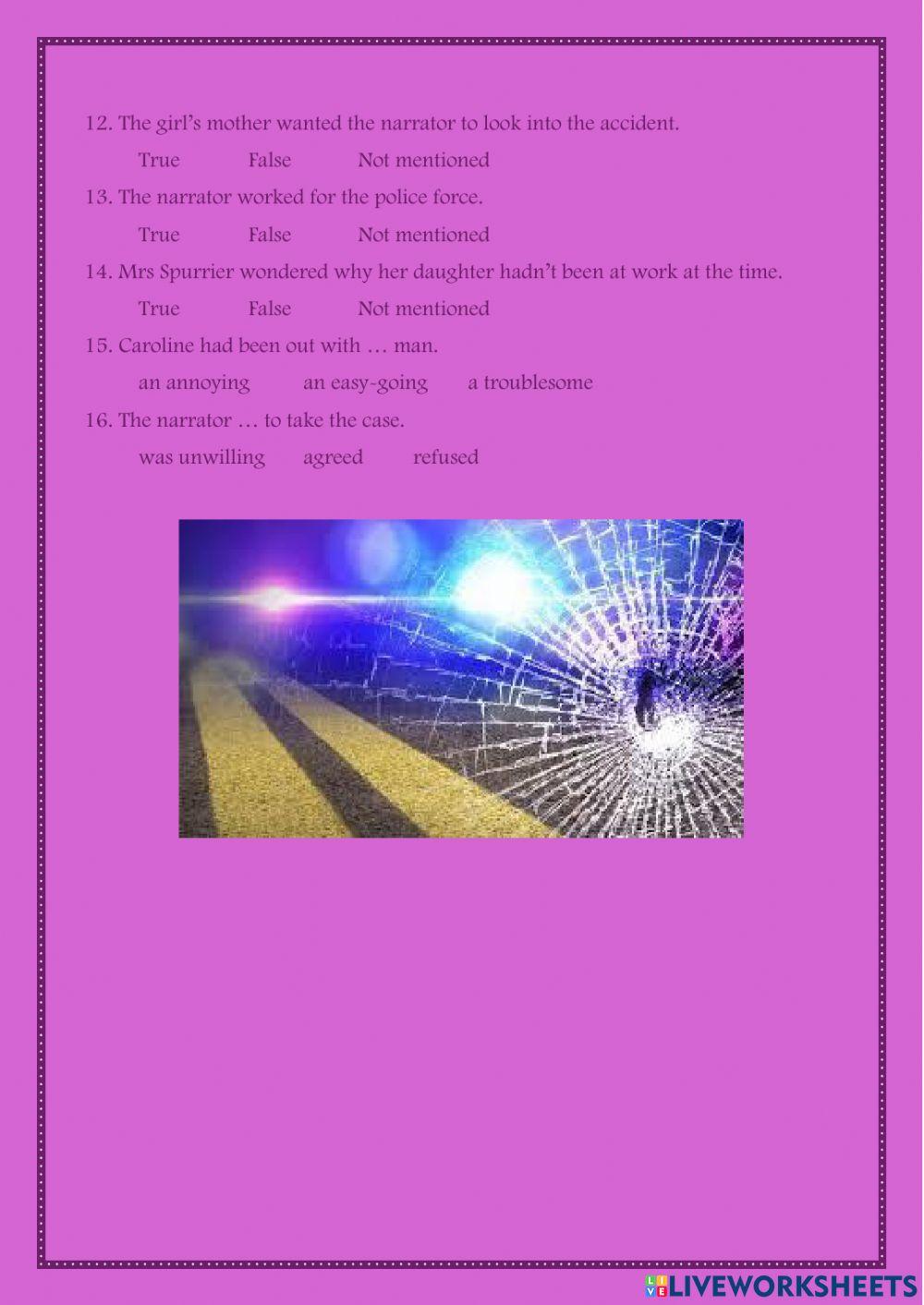 Full Circle: pages 9-12