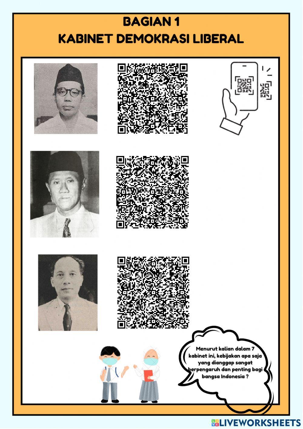 Sejarah Indonesia