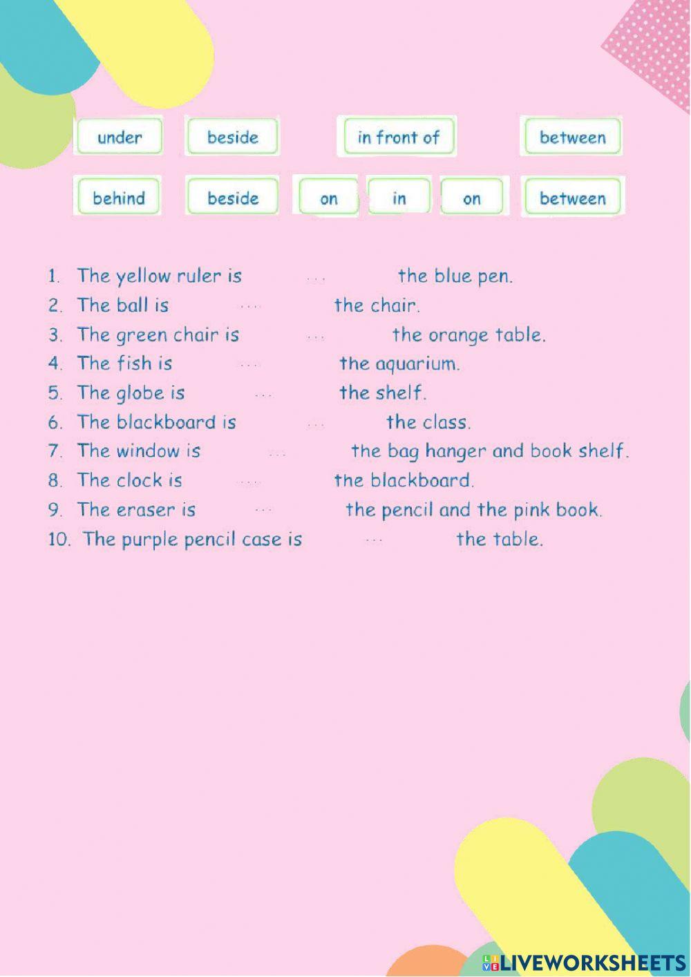 Chapter VI - Bahasa Inggris Kelas 8