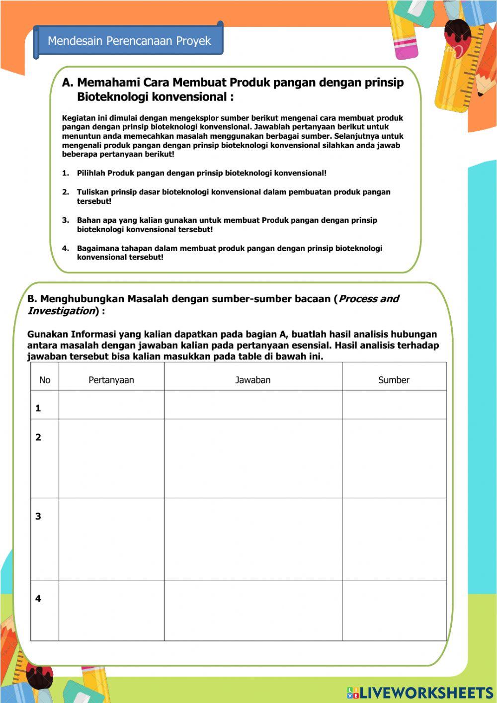 Lkpd pjbl bioteknologi