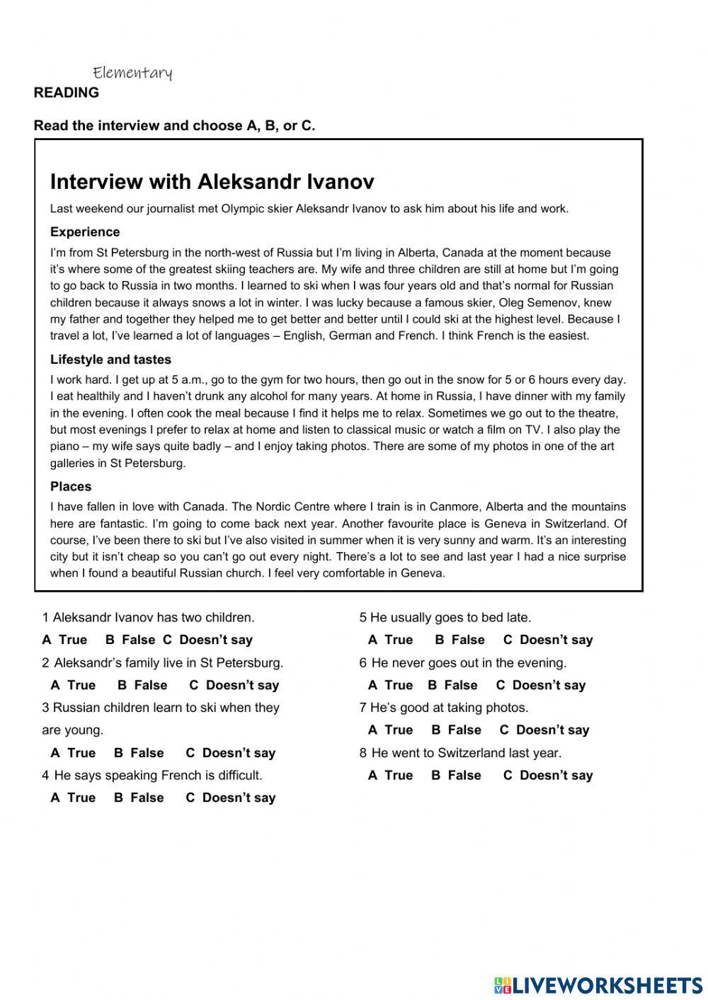 Follow up units 11-12