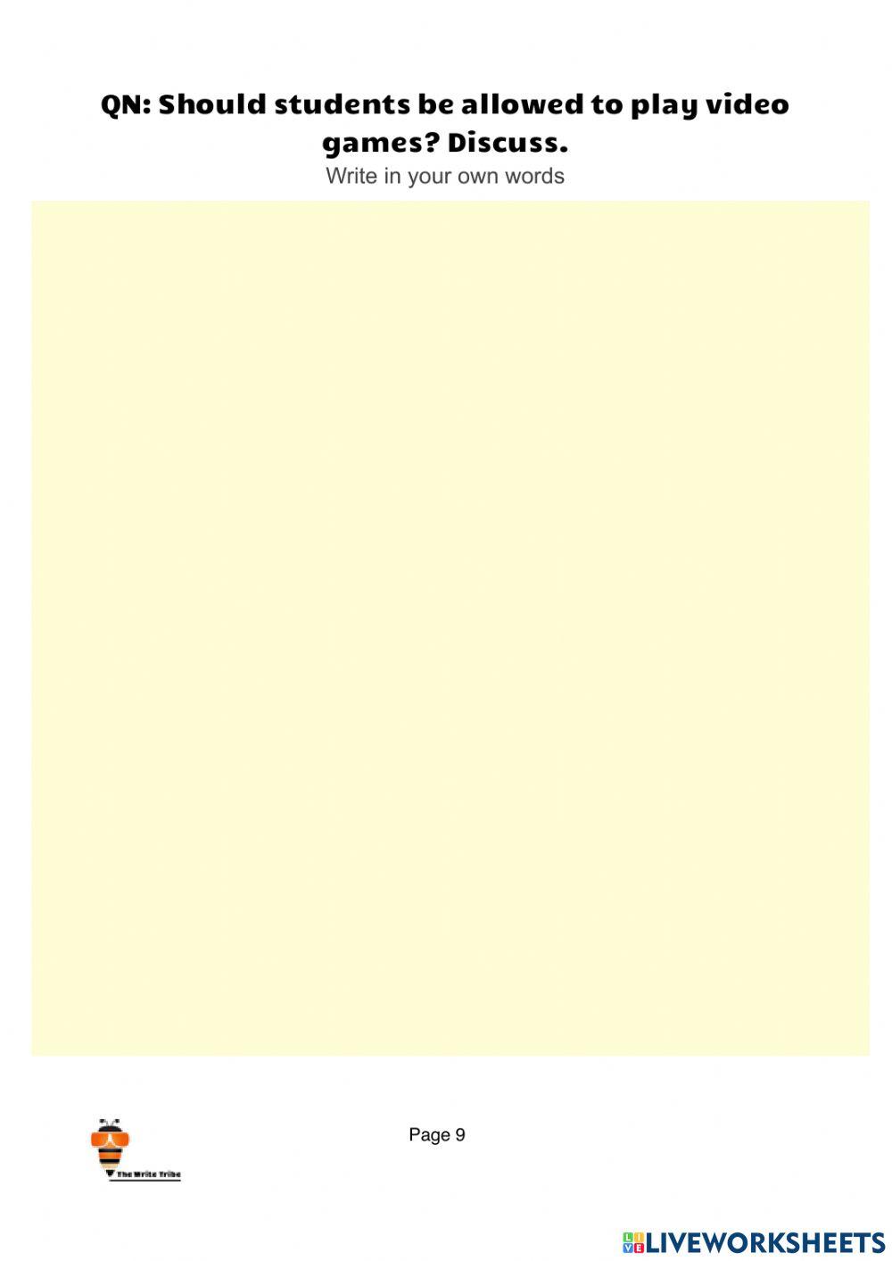 2022 Week 28 SEC-F (video games) Part 4