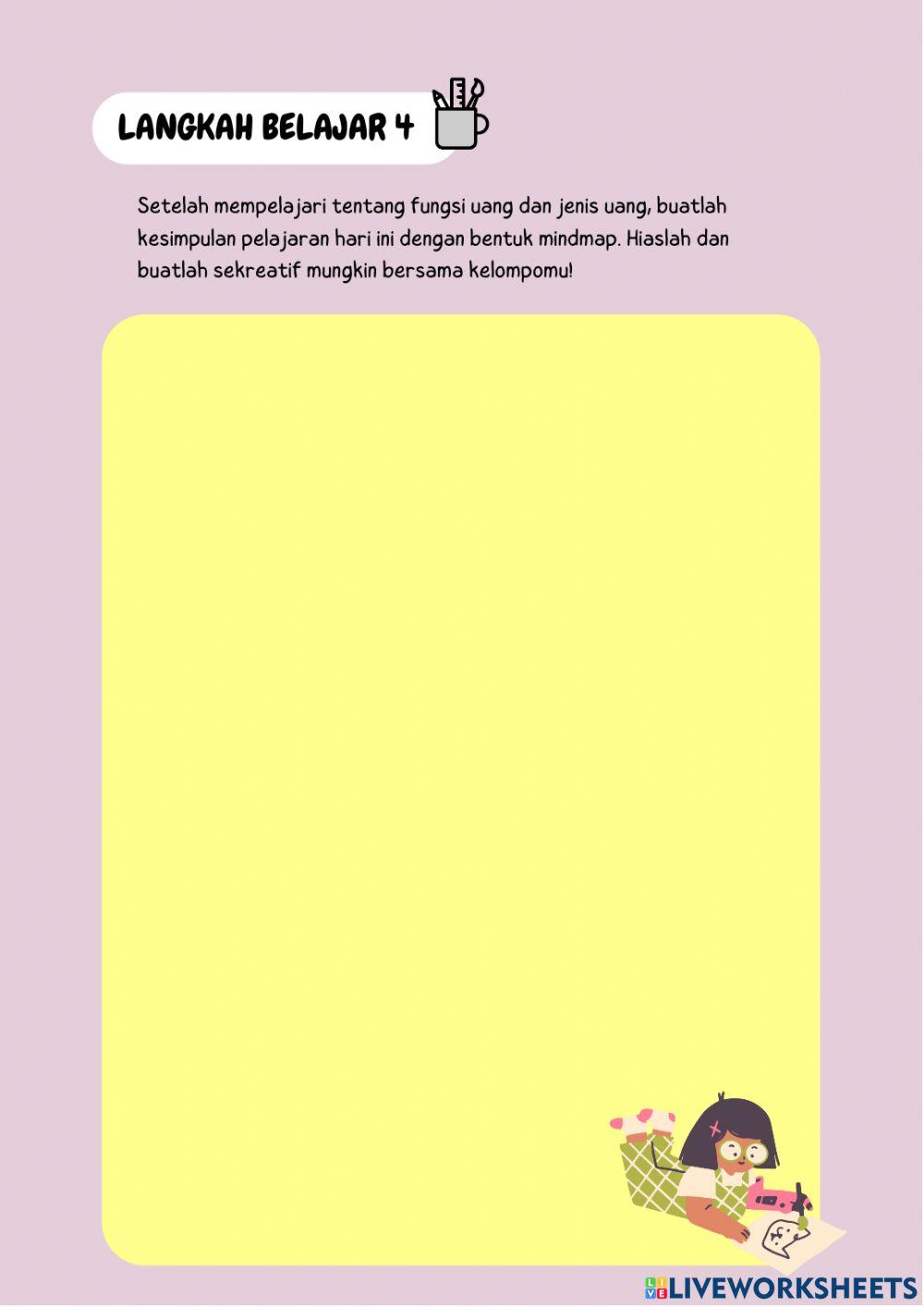 LKPD IPS Kelas 4