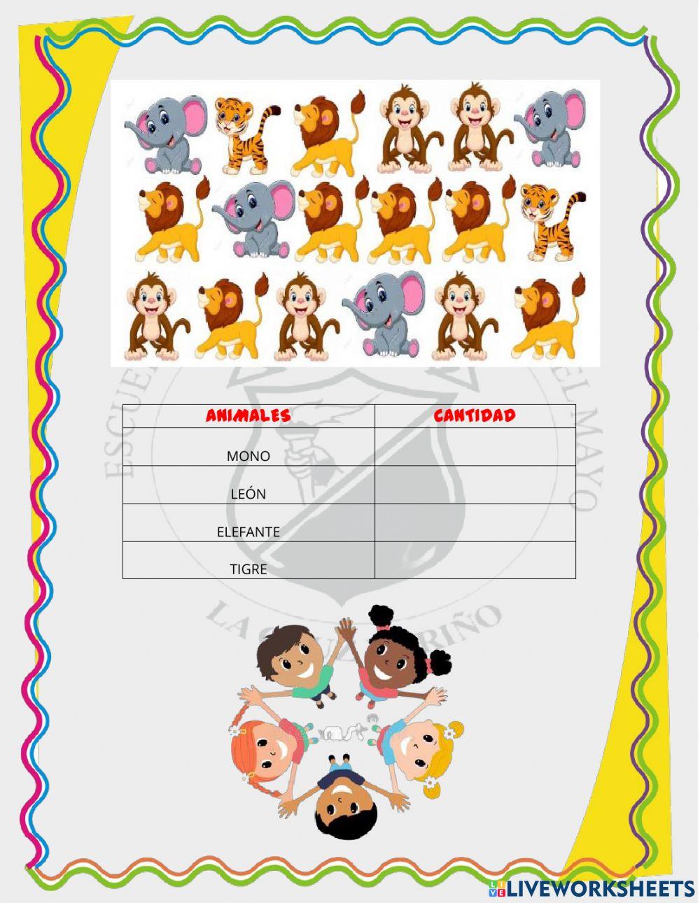 Recolección de Datos