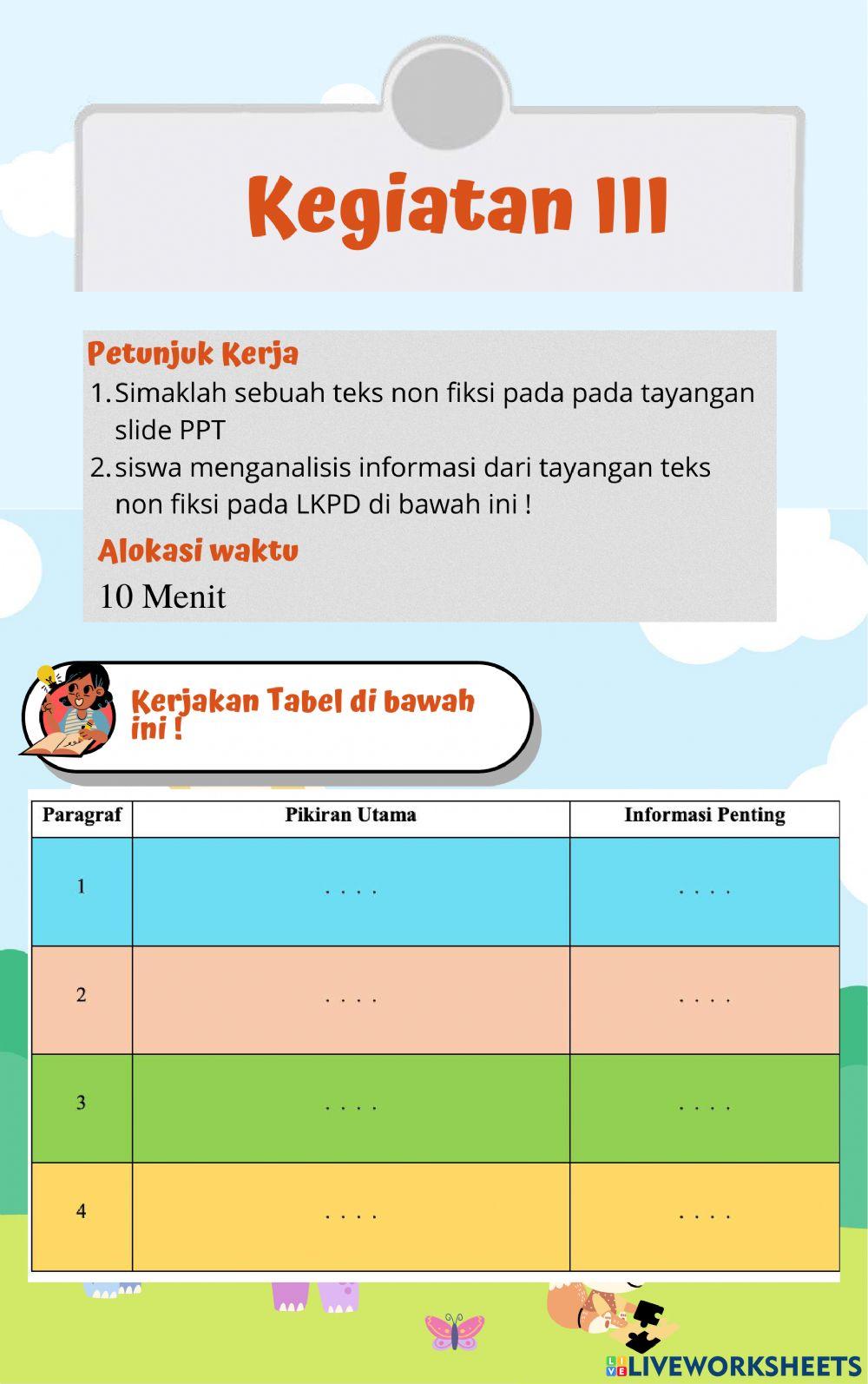 Ekosistem pertemuan 2