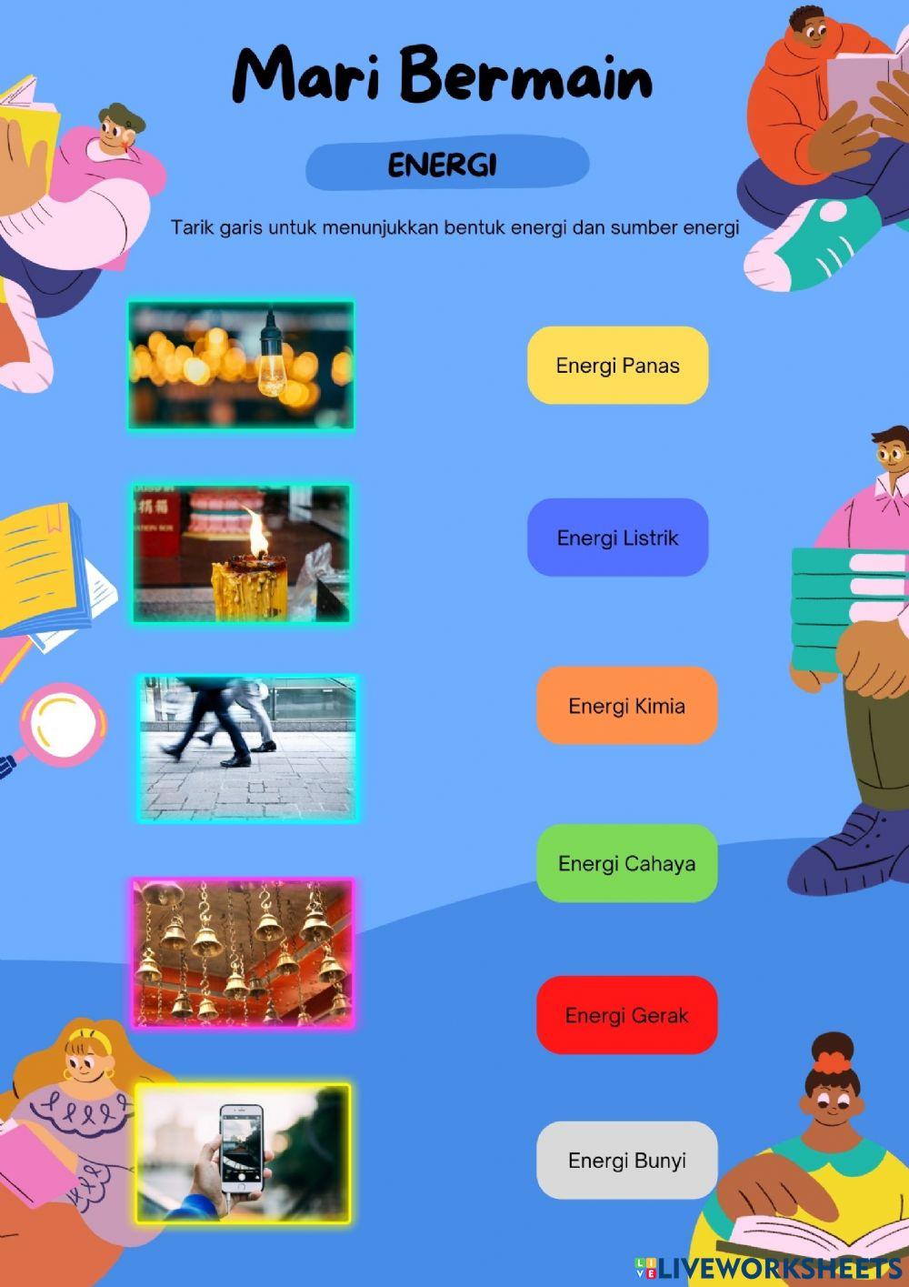 LKPD Energi 1