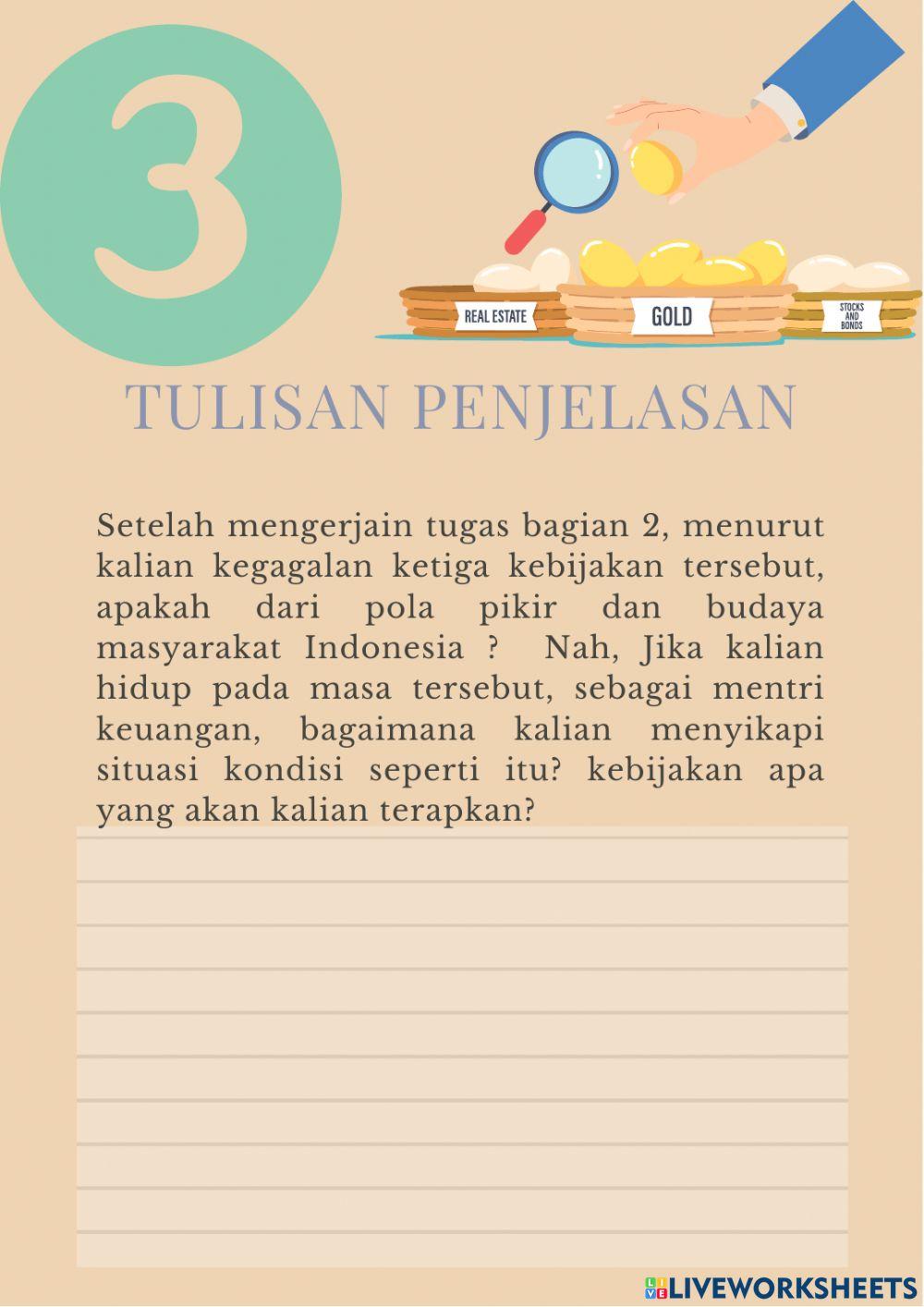 Sejarah indonesia