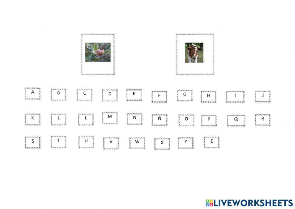 La palabra secreta 2