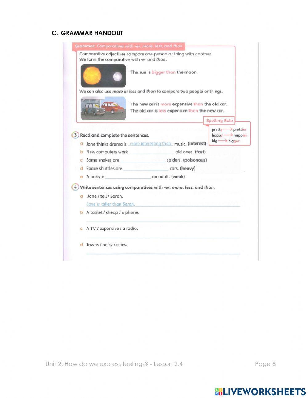 CP4-Unit 2-Lesson 2.4-Homework
