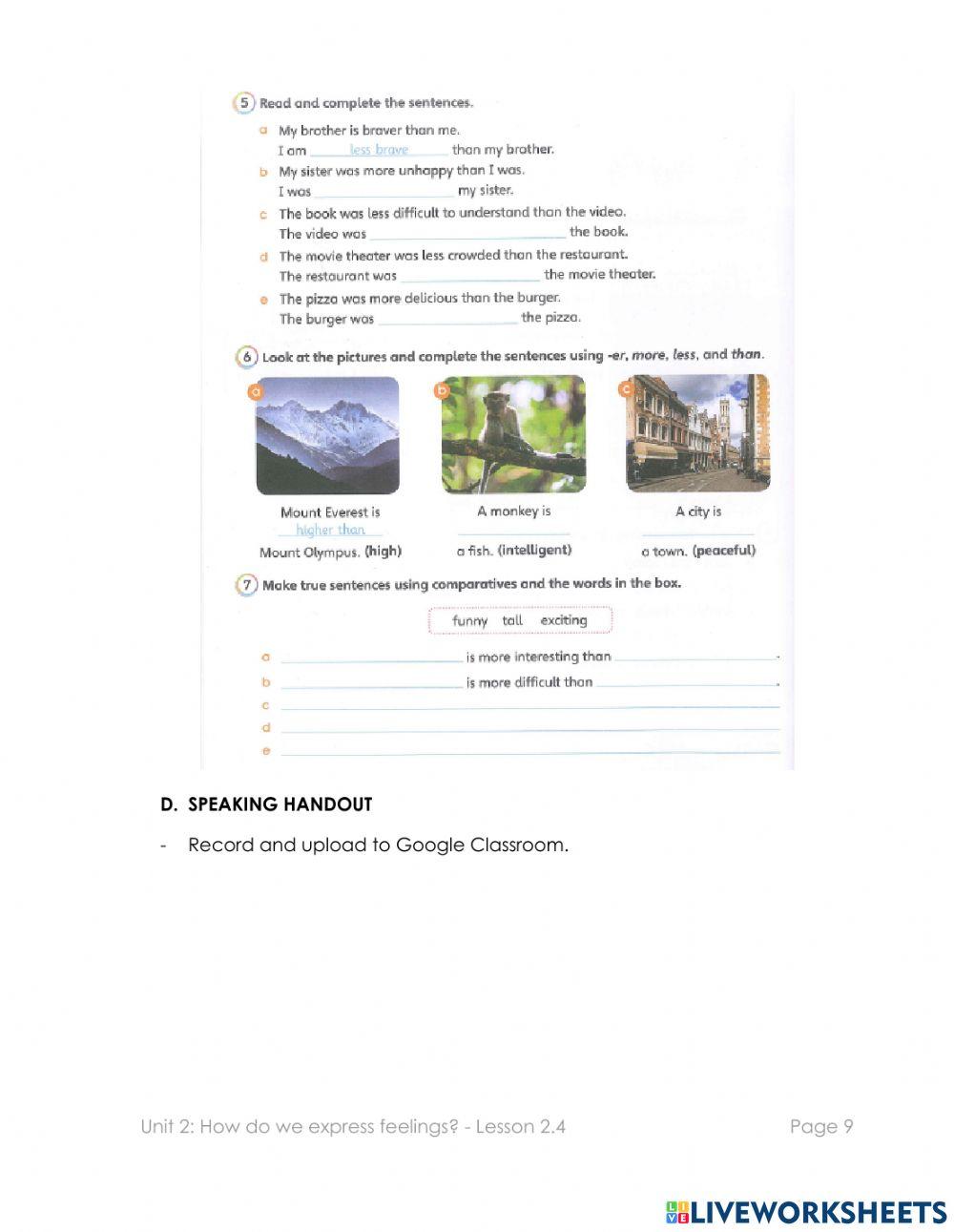 CP4-Unit 2-Lesson 2.4-Homework