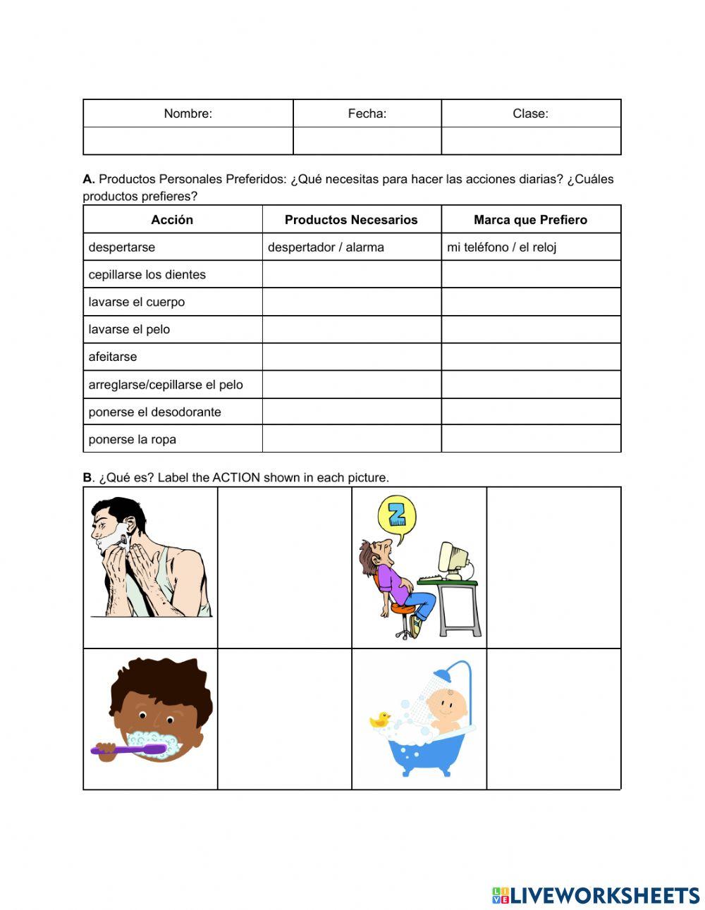 2 2.2 Vocabulary Exploration