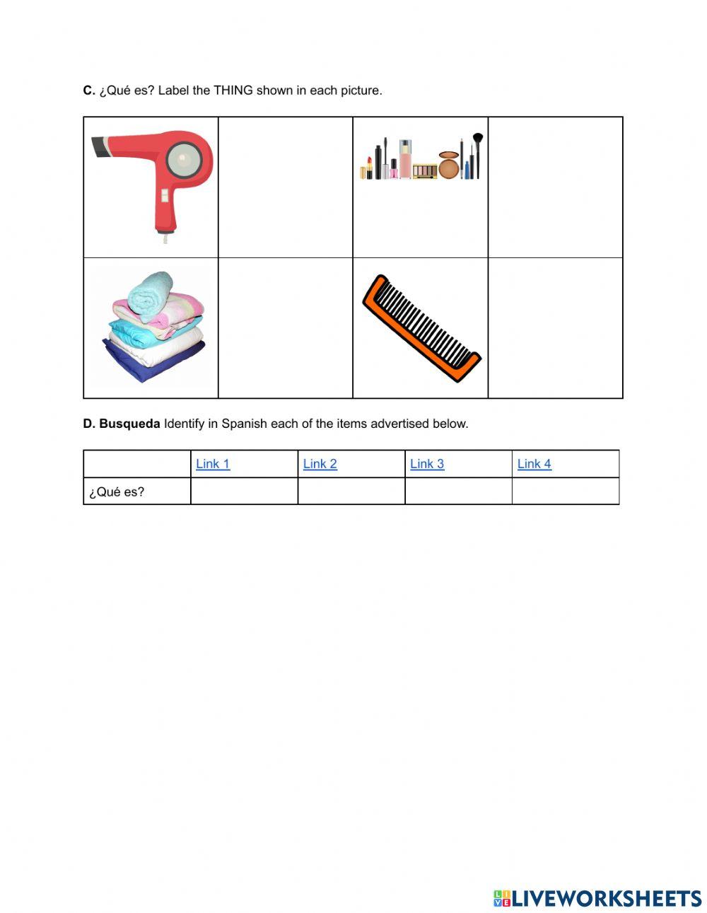 2 2.2 Vocabulary Exploration