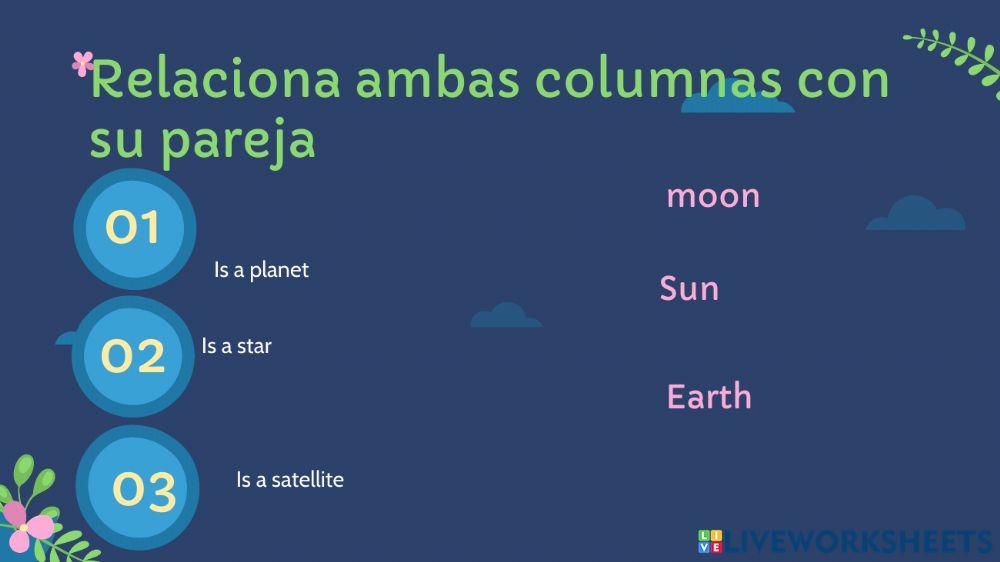Science 1er trimestre