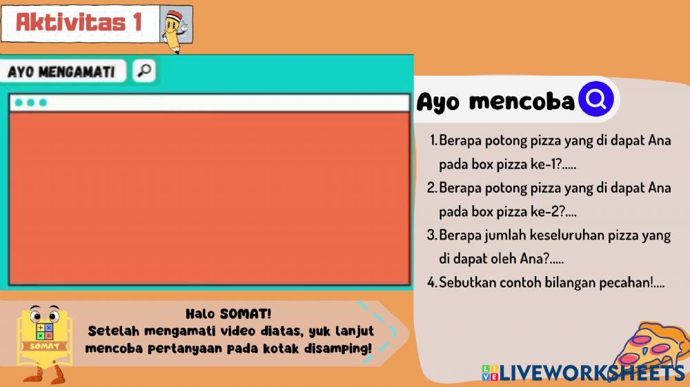 E-Modul Matematika Desimal Bagian 1