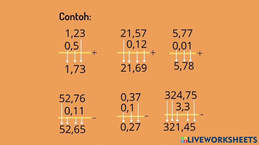 E-Modul Matematika Bagian 2 Cindy