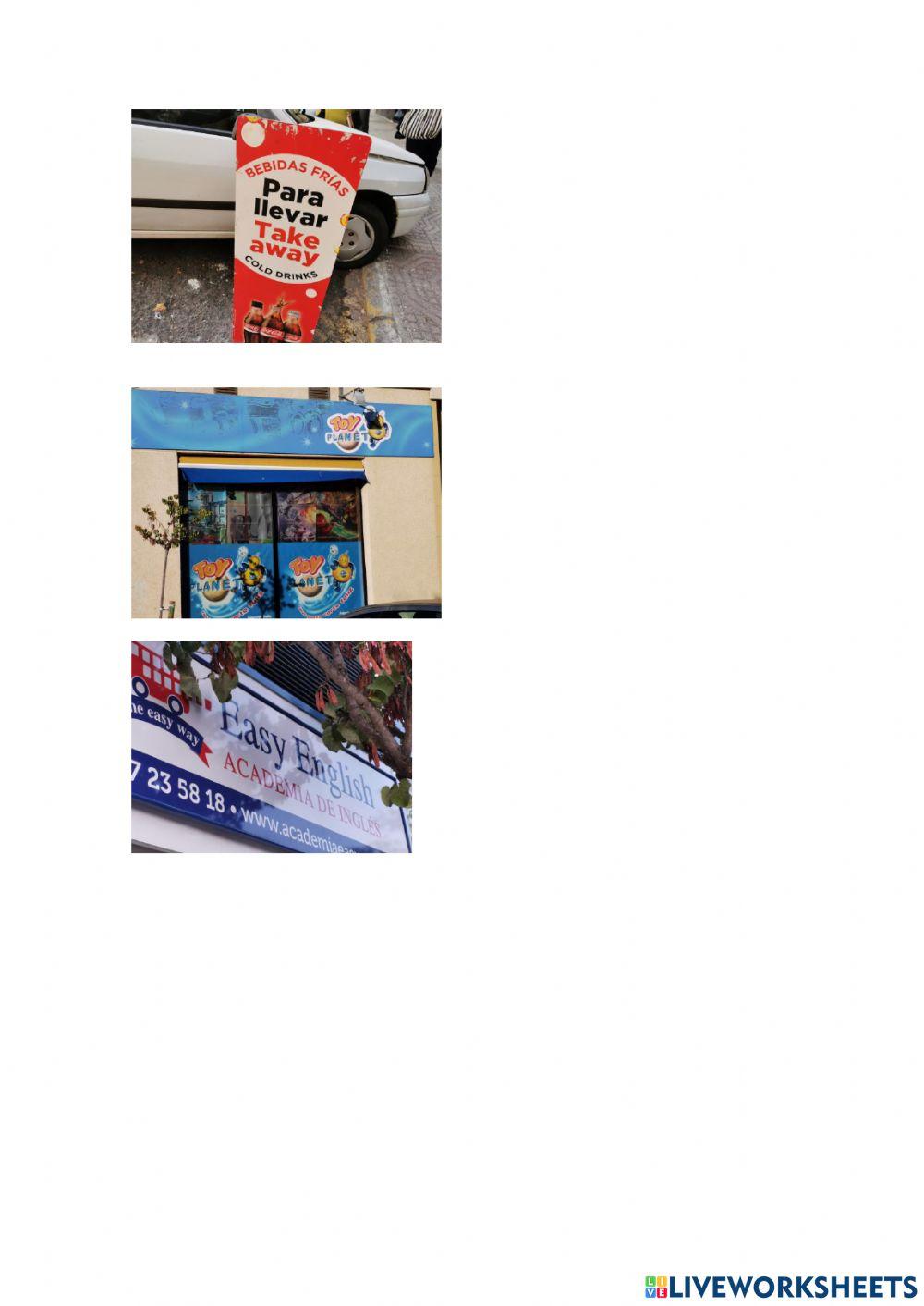 Authentical material