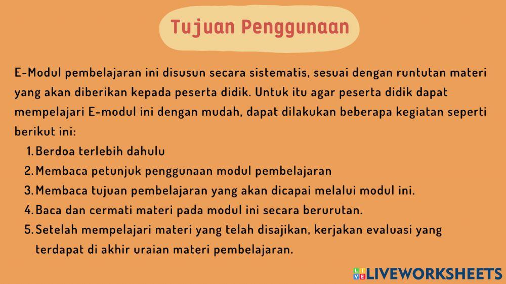 E-Modul Matematika Desimal Cindy Nada Gisela