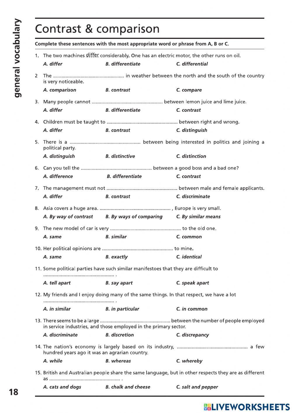 VocabularyTA-11