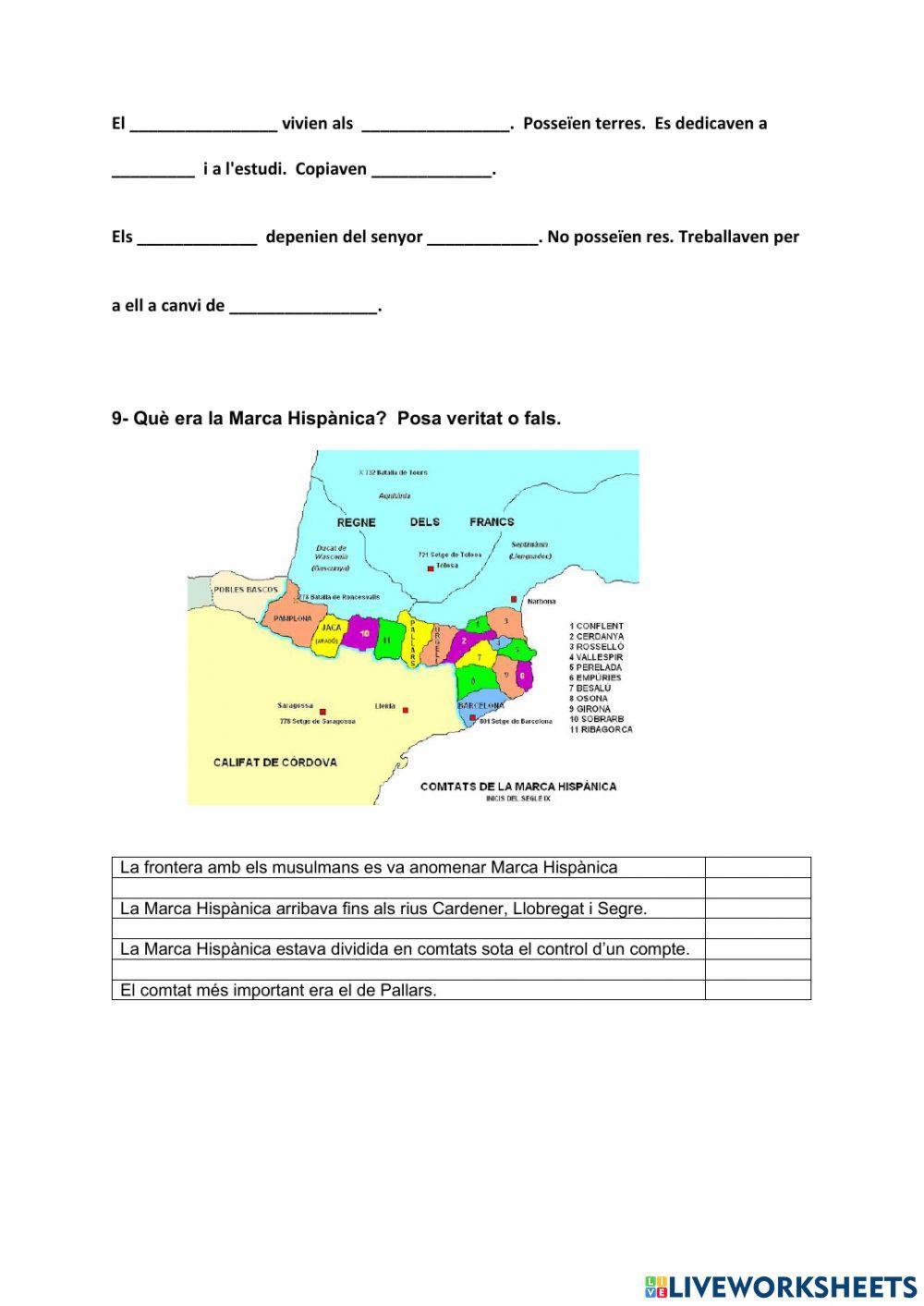 Activitat evaluativa