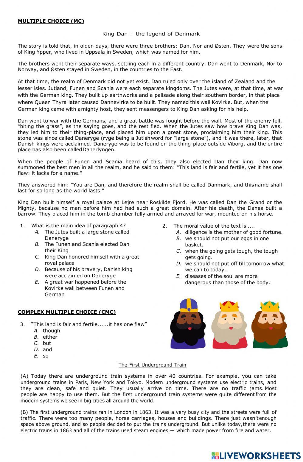 Bimbel kelas XII paket 2