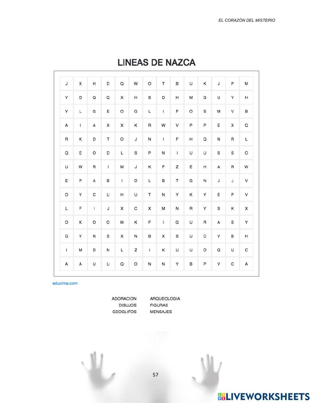 El Corazón del Misterio, Pt. 2