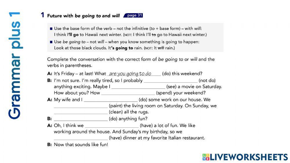 IC205 grammar plus 01