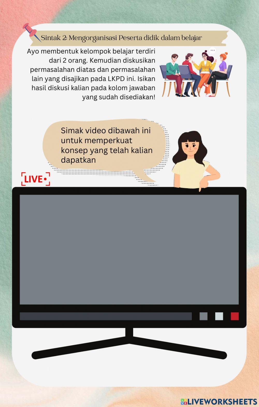 Lkpd aij routing statis 2