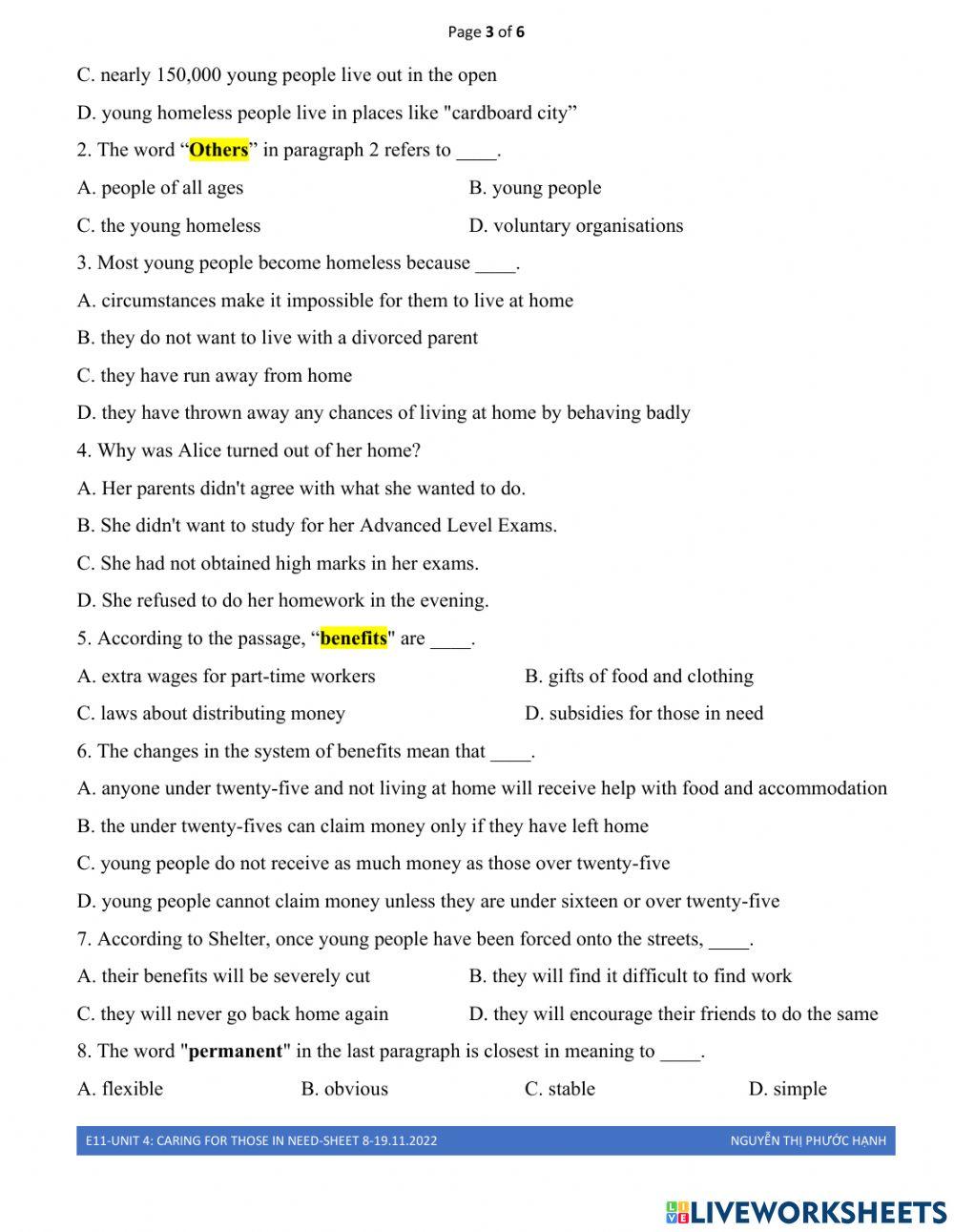 E11-unit 4-sheet 8-19.11.2022