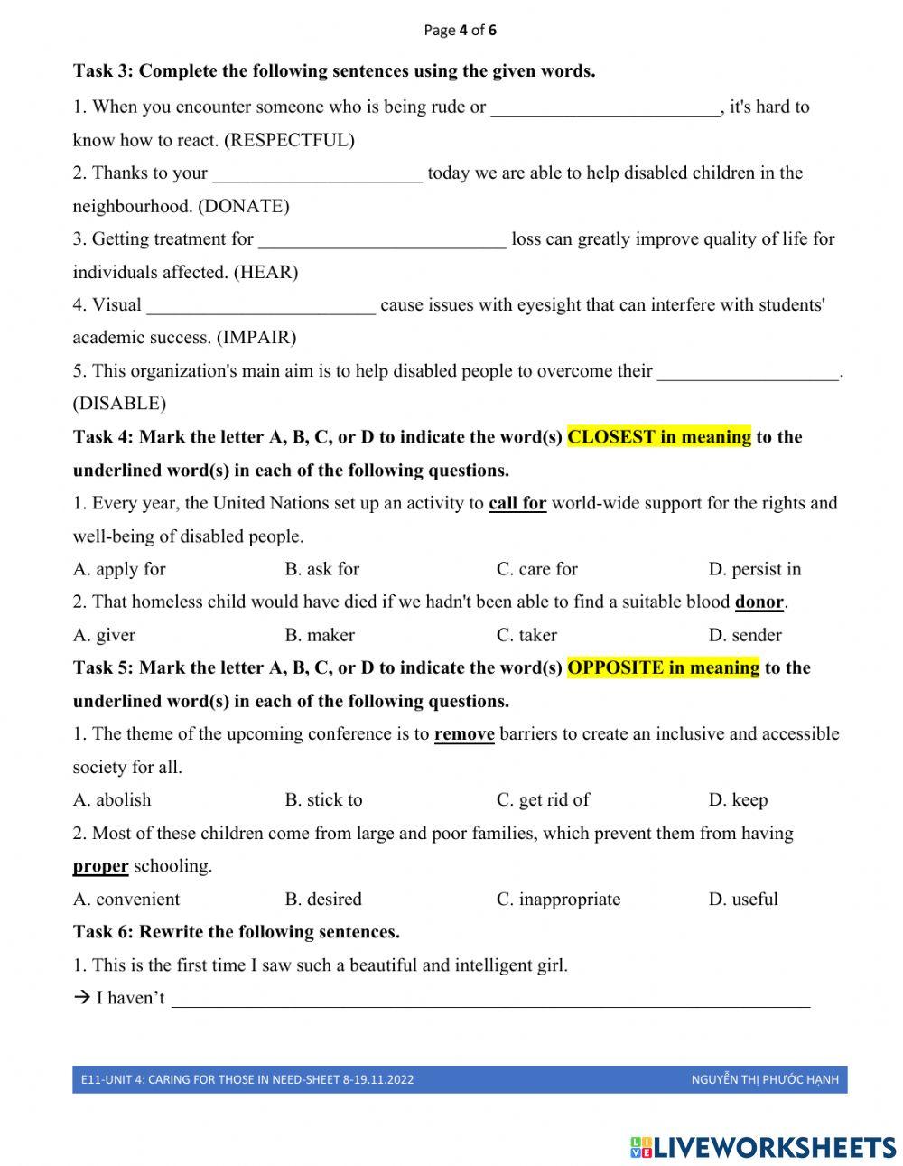 E11-unit 4-sheet 8-19.11.2022