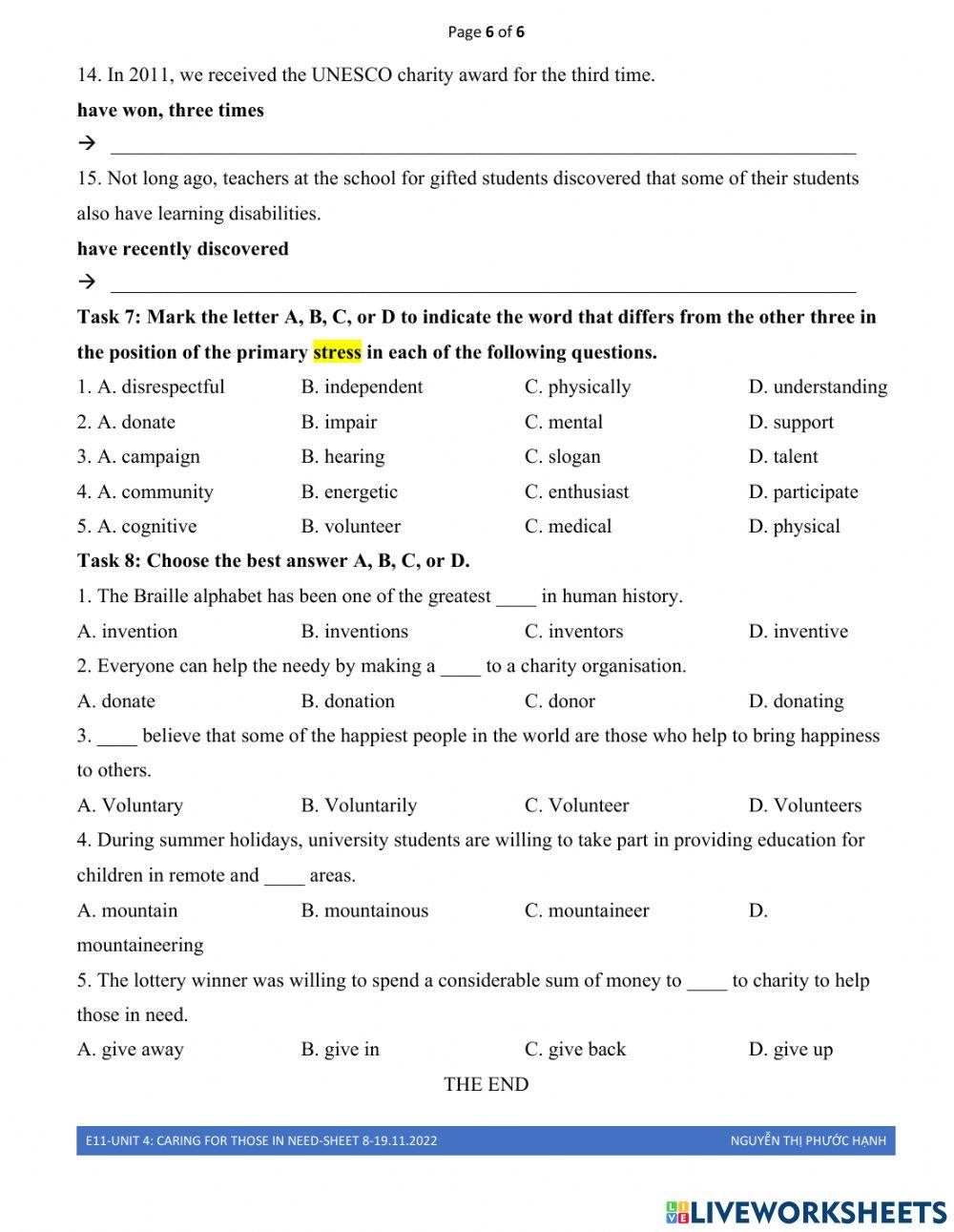E11-unit 4-sheet 8-19.11.2022