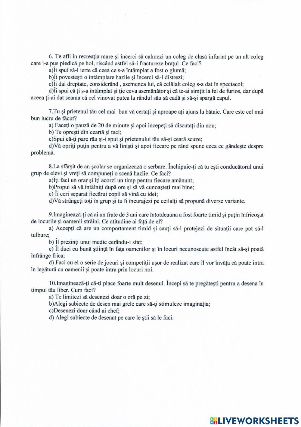 Inteligență emoțională