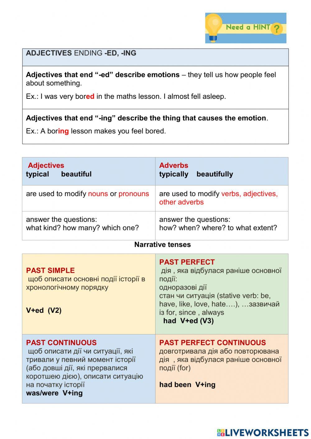 People and community