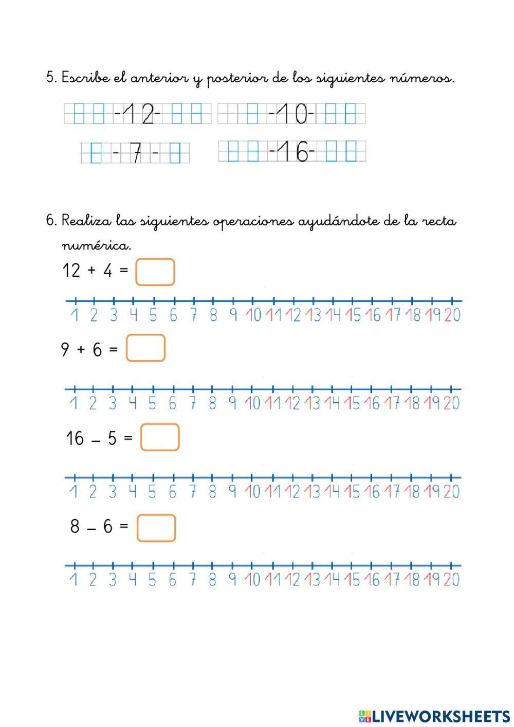 Matematicas