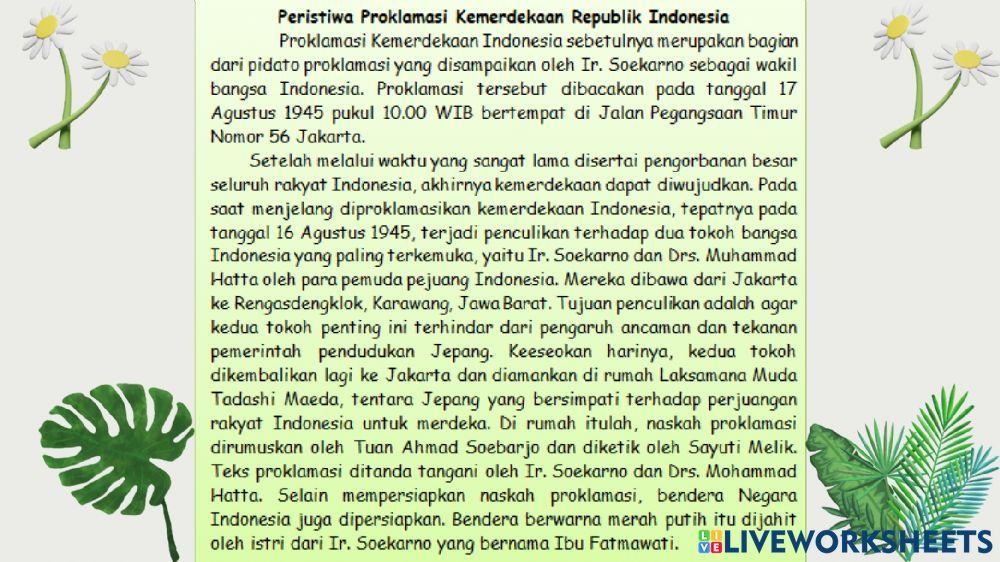 Lkpd tema 5 sub tema 2 pembelajaran 3