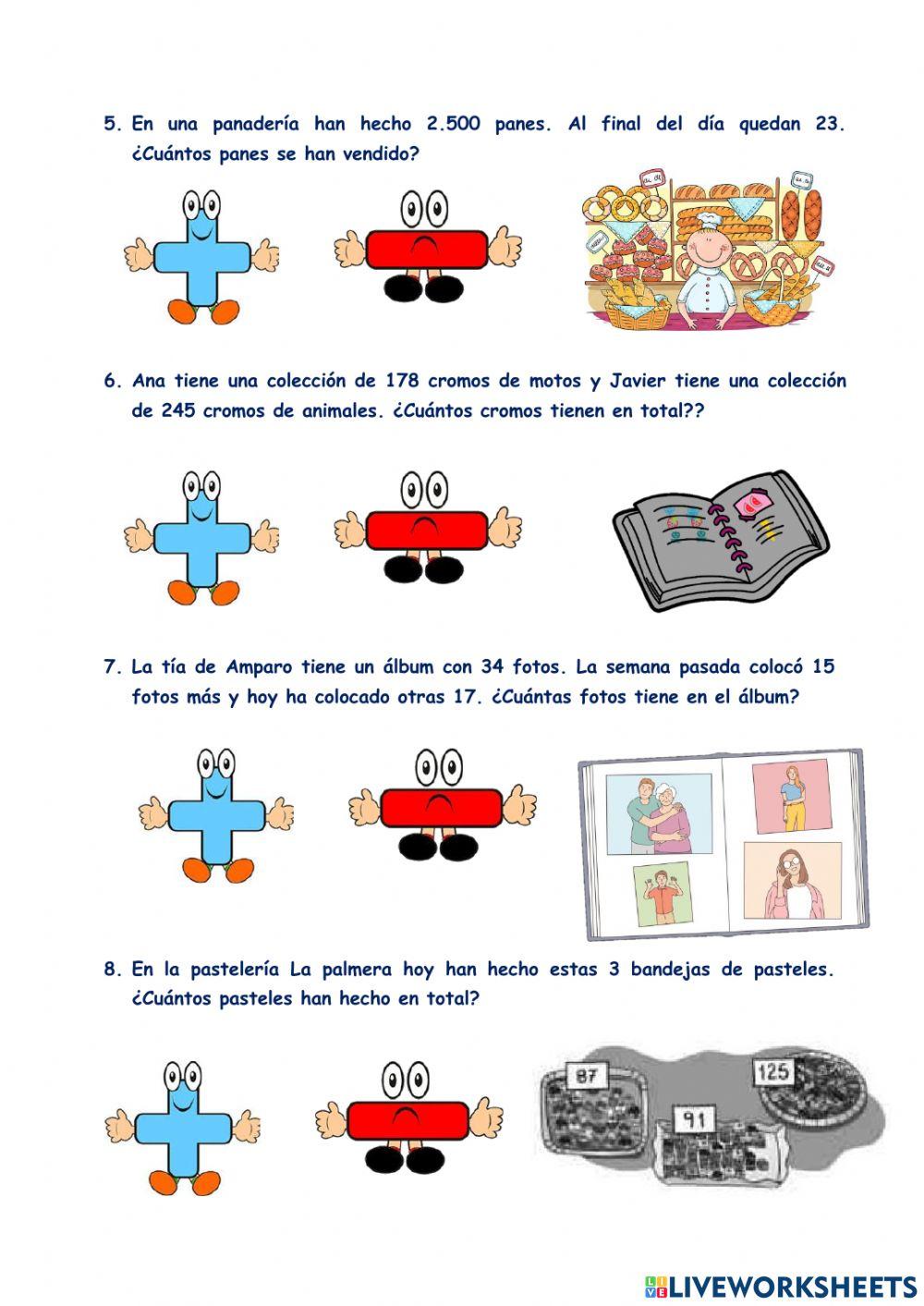 Resolución de problemas 4