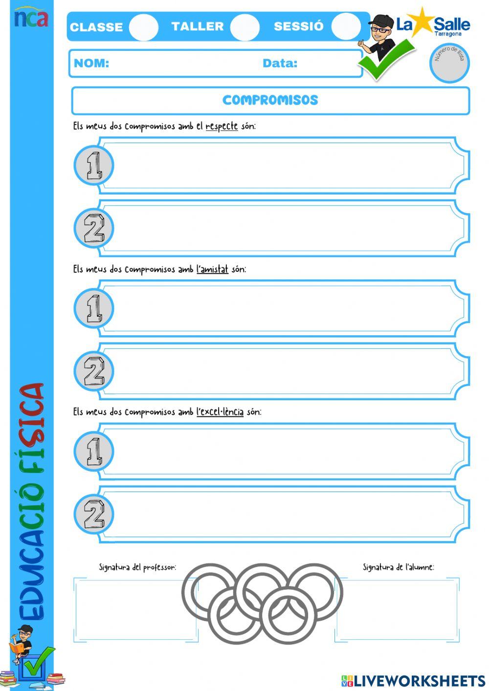 Compromisos-cinquè-t.01-t.03